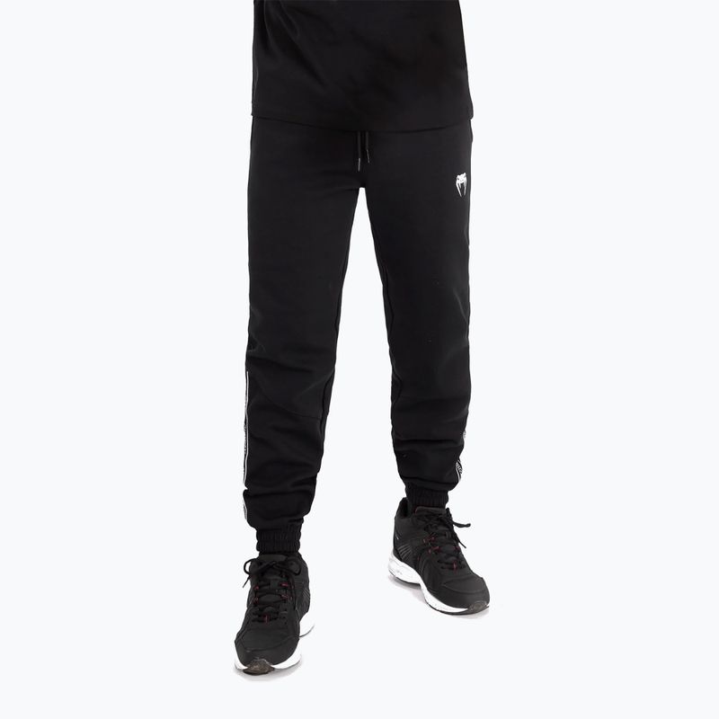 Venum Contender 4.0 Herrenhose schwarz