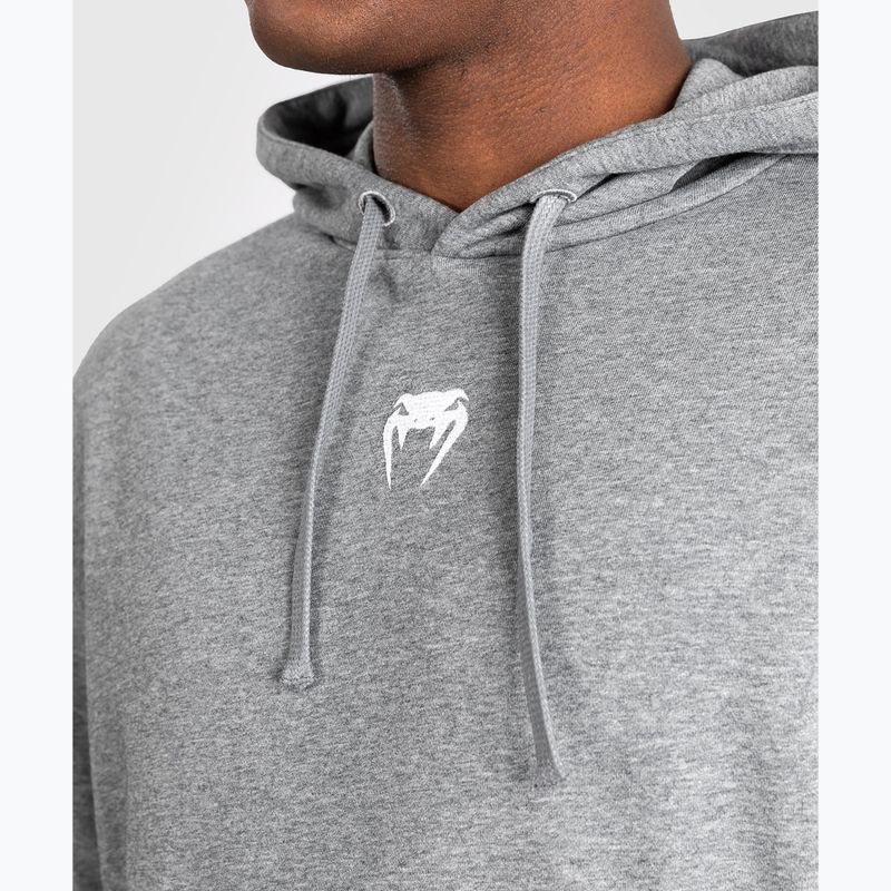 Herren Venum Vortex XL Lite Hoodie helles Heidekraut grau 6