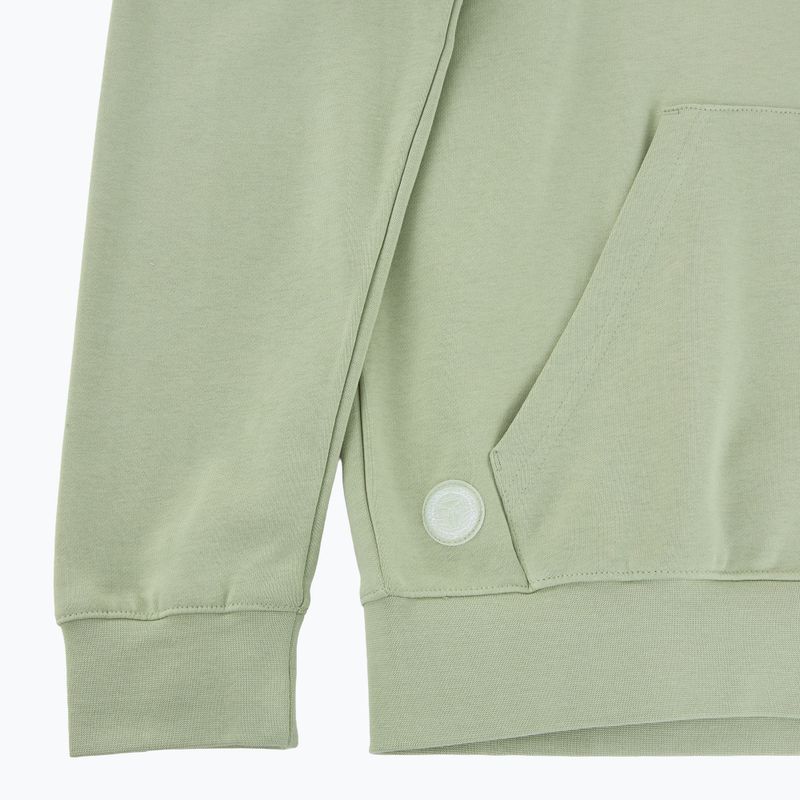 Herren Venum Vortex XL Kapuzenpullover aqua grün 10