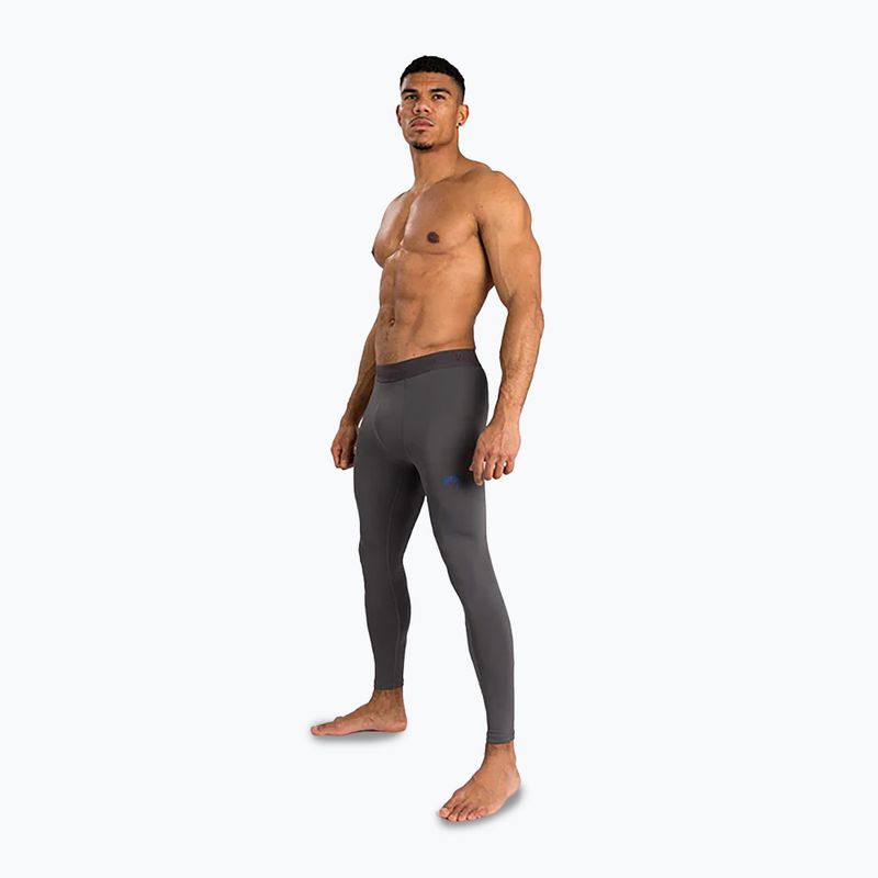 Venum Contender graue Trainingsleggings für Männer 2