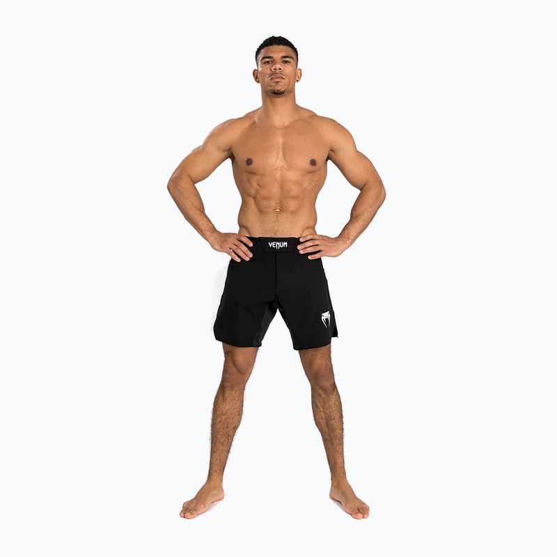 Venum Contender Herren Trainingsshorts schwarz 2