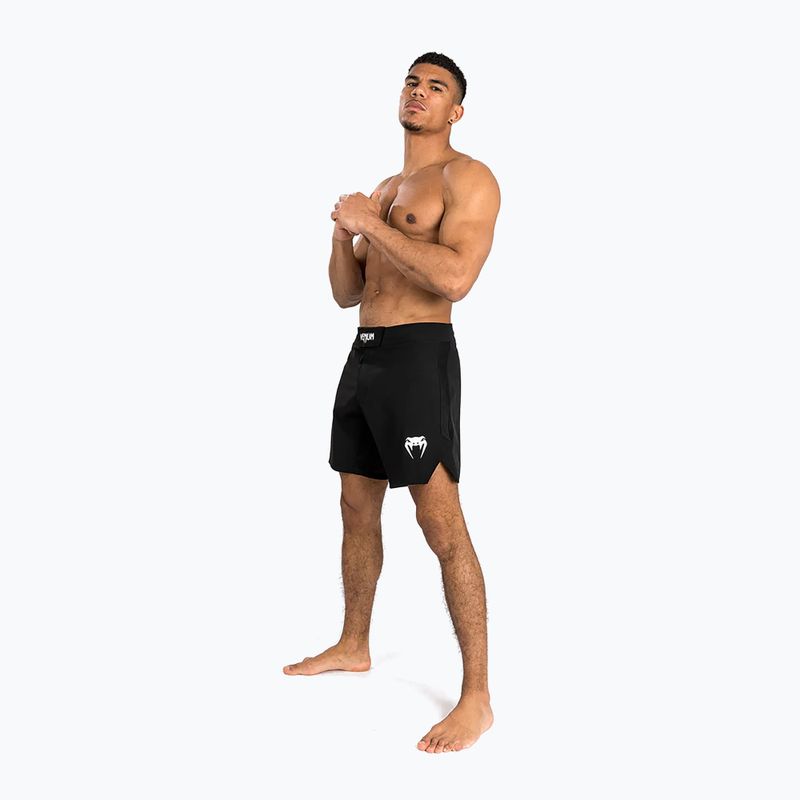 Venum Contender Herren Trainingsshorts schwarz 4