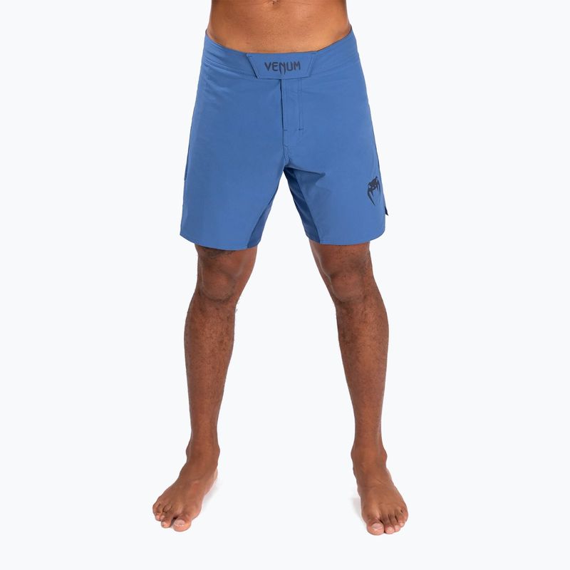 Venum Contender blau Herren Trainingsshorts