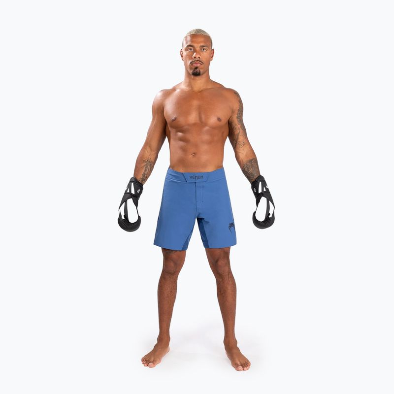 Venum Contender blau Herren Trainingsshorts 2