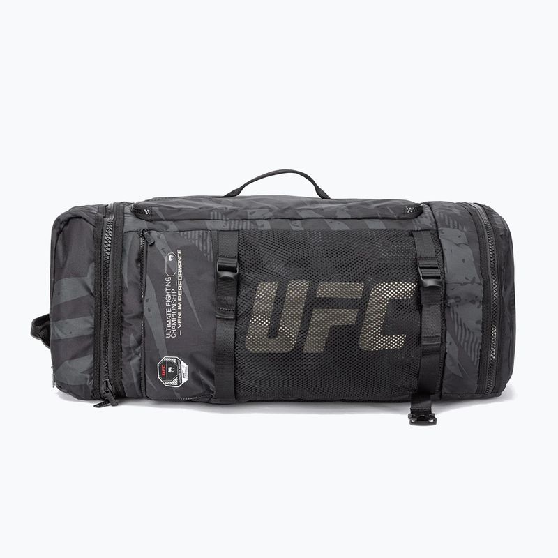 Venum UFC von Adrenaline Fight Week urban camo Tasche