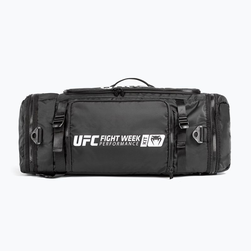 Venum UFC von Adrenaline Fight Week urban camo Tasche 2