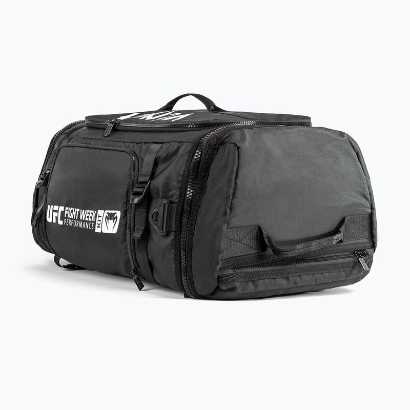 Venum UFC von Adrenaline Fight Week urban camo Tasche 4