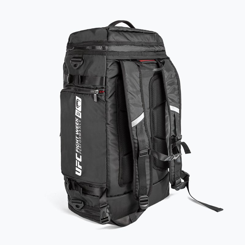 Venum UFC von Adrenaline Fight Week urban camo Tasche 5