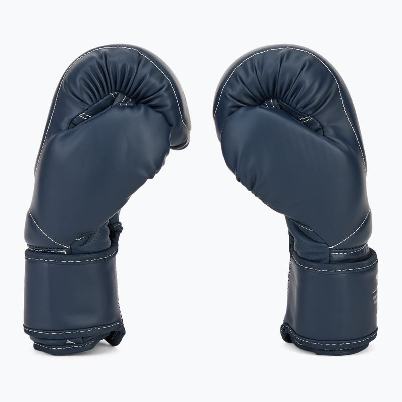 Boxhandschuhe Venum Impact Evo Boxing Gloves icy blue 4