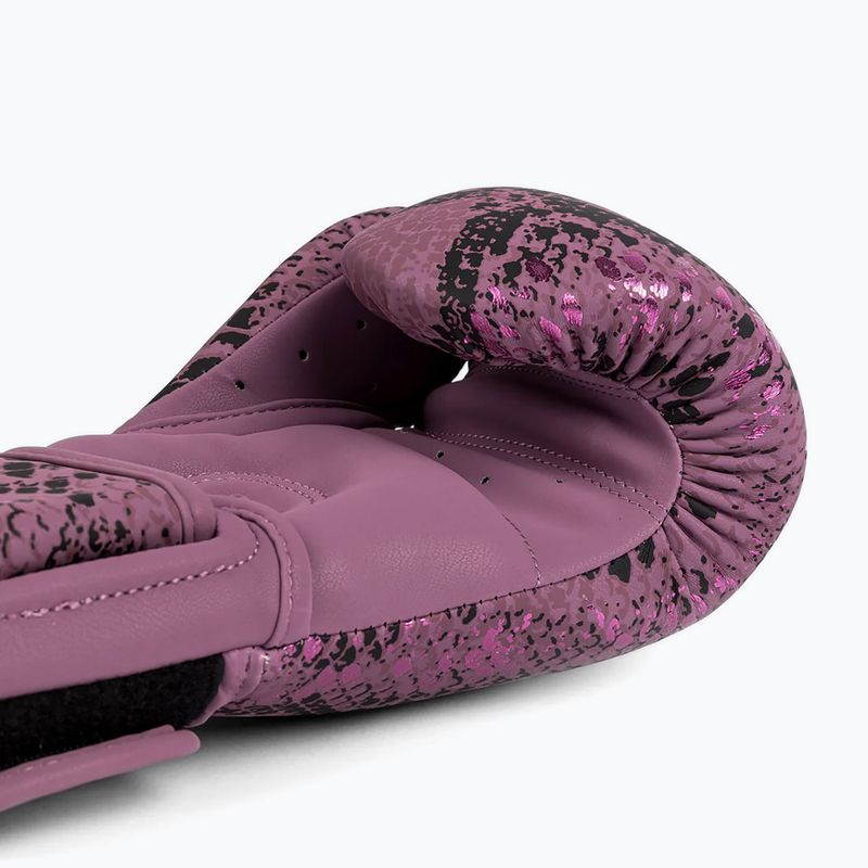 Venum Boxhandschuhe Amazonia lila 4