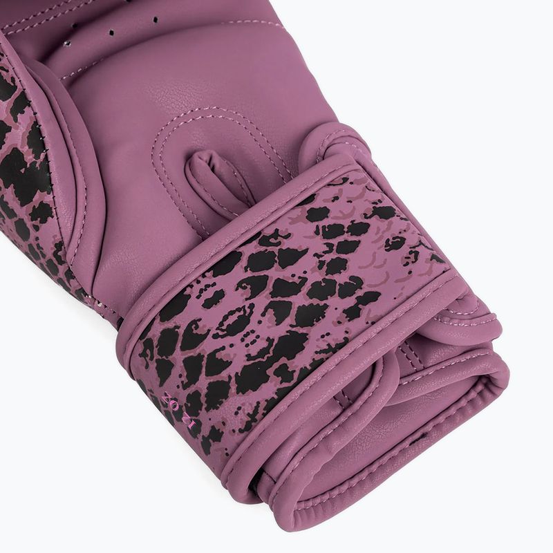 Venum Boxhandschuhe Amazonia lila 5