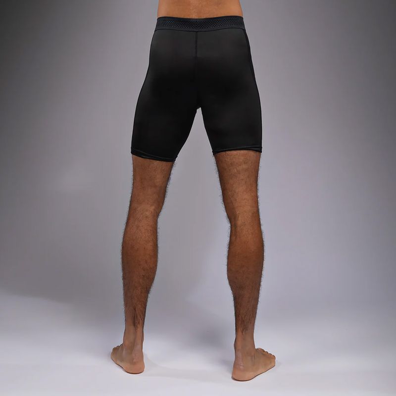 Herren Trainingsshorts Venum Technical 3.0 Vale Tudo Graphit 2