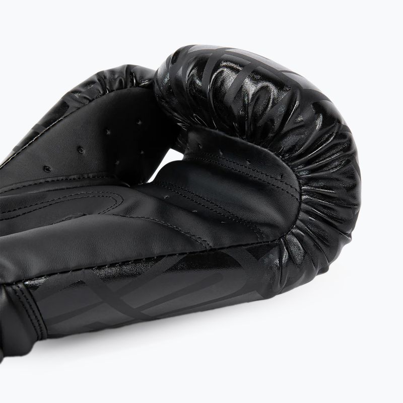 Venum Contender 1.5 XT Kinder Boxhandschuhe schwarz/gold 2