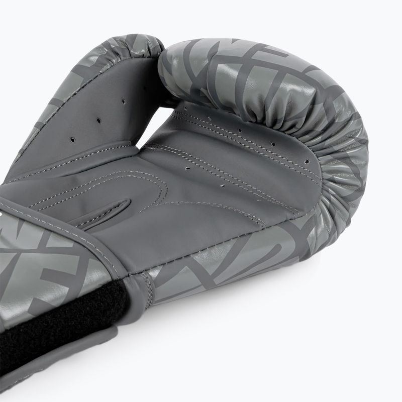 Venum Contender 1.5 XT Kinder Boxhandschuhe graphit/schwarz 4