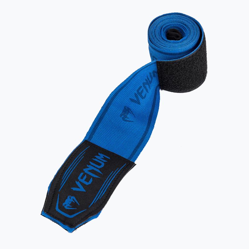 Boxbandagen Venum Hand Wraps 250 cm königsblau 2