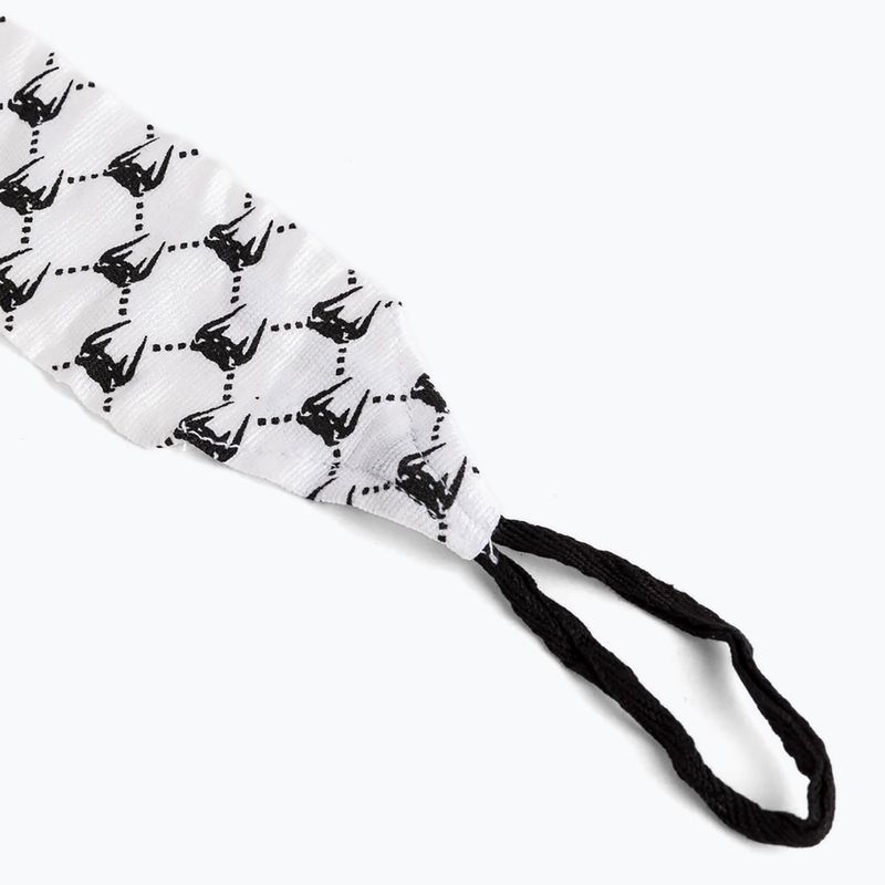 Venum Boxbandagen Hand Wraps 250 cm weiß/schwarz 4