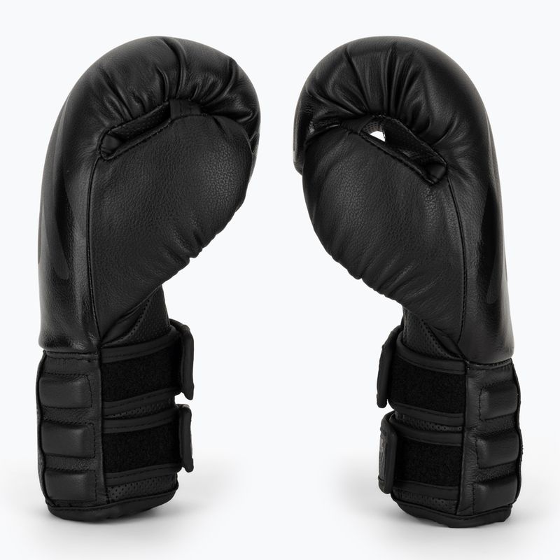 Boxhandschuhe Venum Reverso Boxing black/black 4