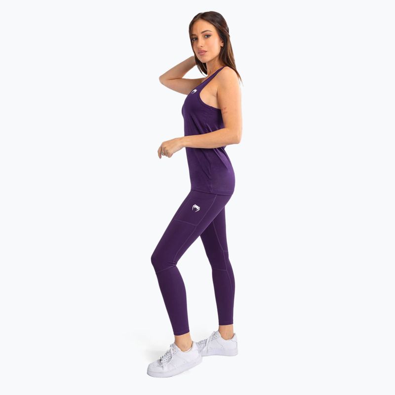 Tank Top Damen Venum Essential Women'S Tank Top deep purple 2