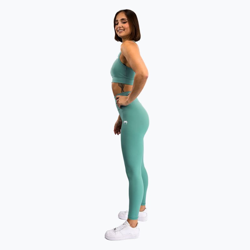Sport-BH Venum Essential Medium Impact Sport aqua green 2