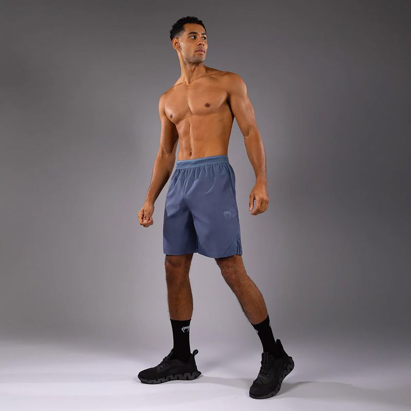 Herren Shorts Venum G-Fit Air Dry Tech nebelblau 2