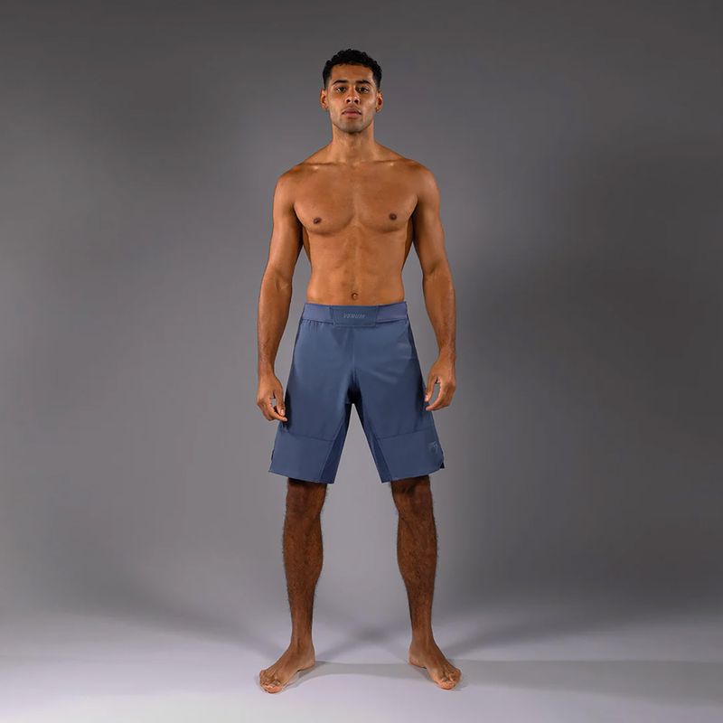 Herren Shorts Venum G-Fit Air neblig blau 2