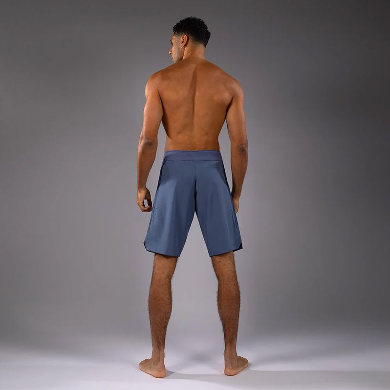 Herren Shorts Venum G-Fit Air neblig blau 3
