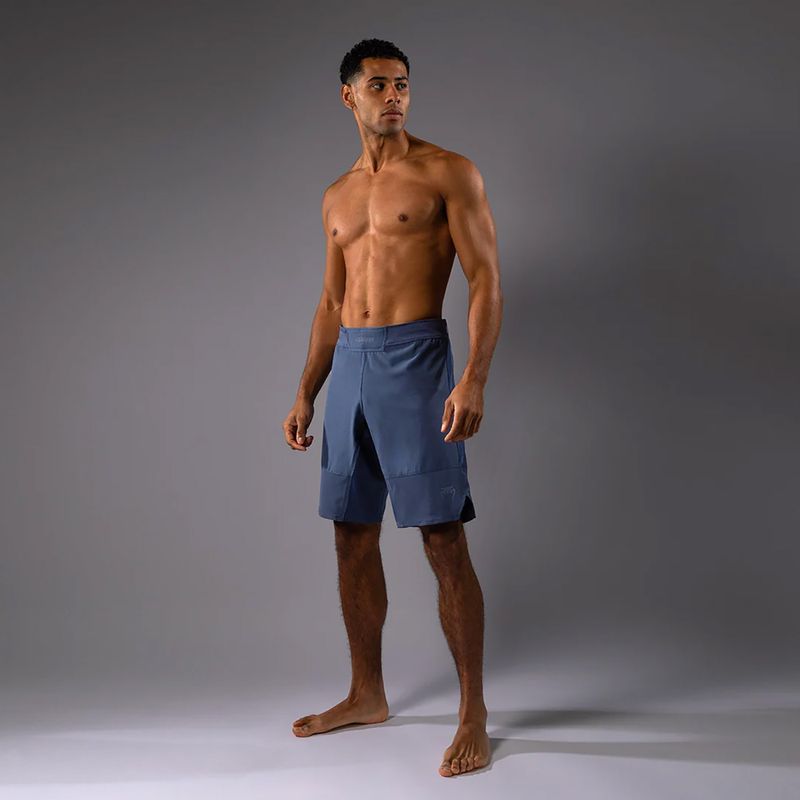 Herren Shorts Venum G-Fit Air neblig blau 4