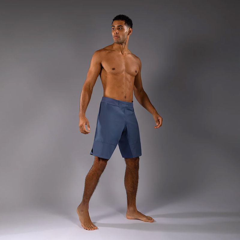 Herren Shorts Venum G-Fit Air neblig blau 5