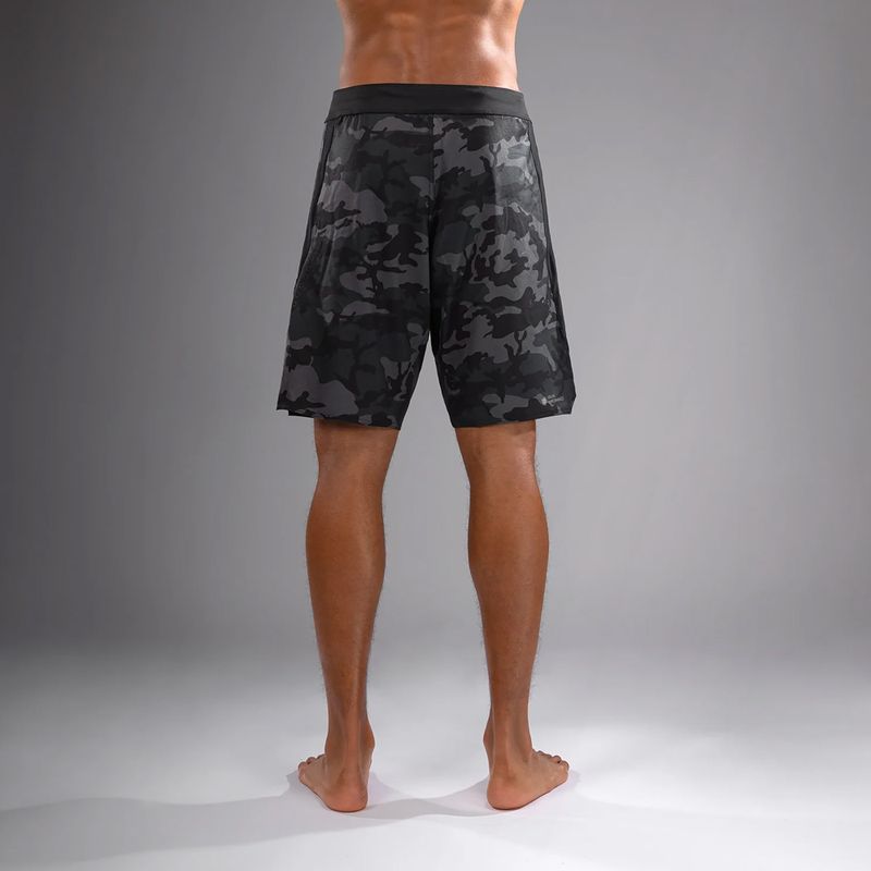 Herren Shorts Venum G-Fit Air digital urban camo 3