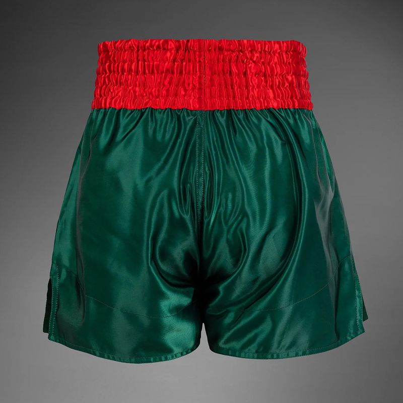 Venum Classic Muay Thai khaki Herren Trainingsshorts 2