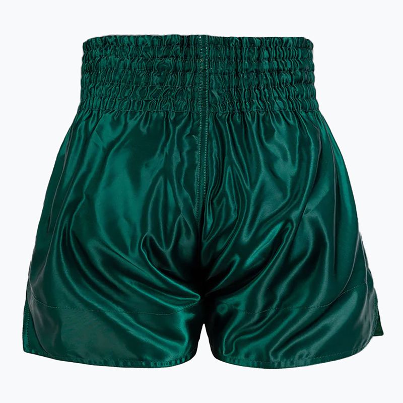 Venum Classic Muay Thai khaki Herren Trainingsshorts 2