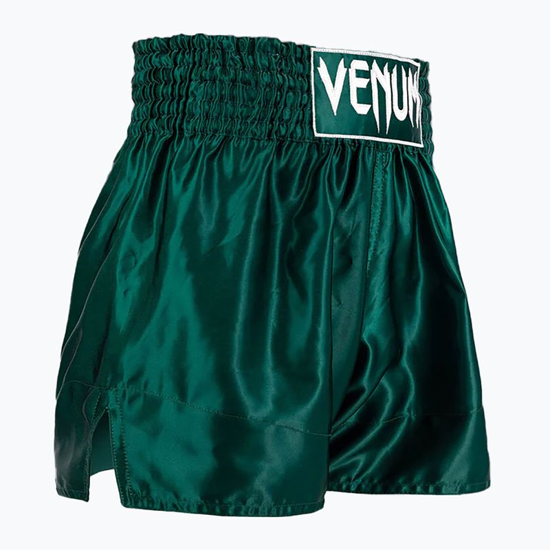 Venum Classic Muay Thai khaki Herren Trainingsshorts 3