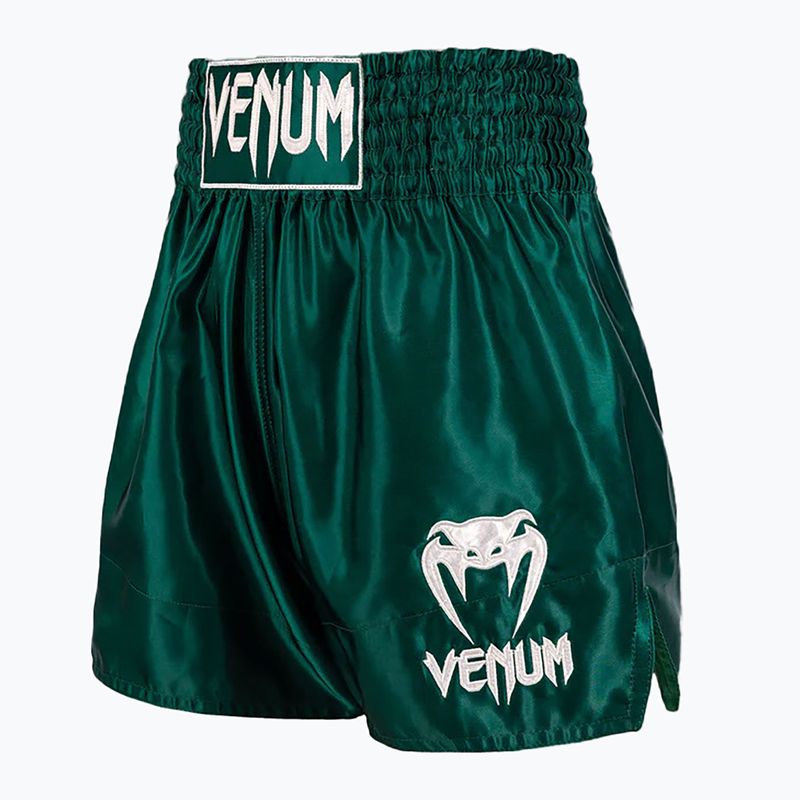 Venum Classic Muay Thai khaki Herren Trainingsshorts 4