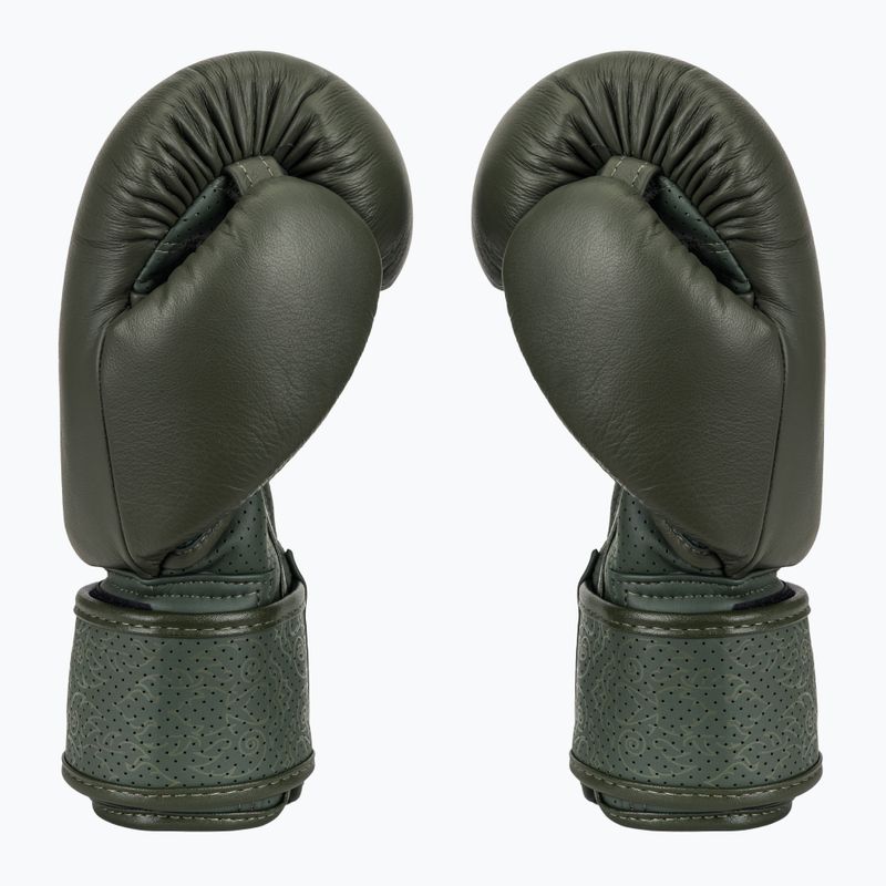 Boxhandschuhe Venum Power 2.0 tiefwaldgrün 4