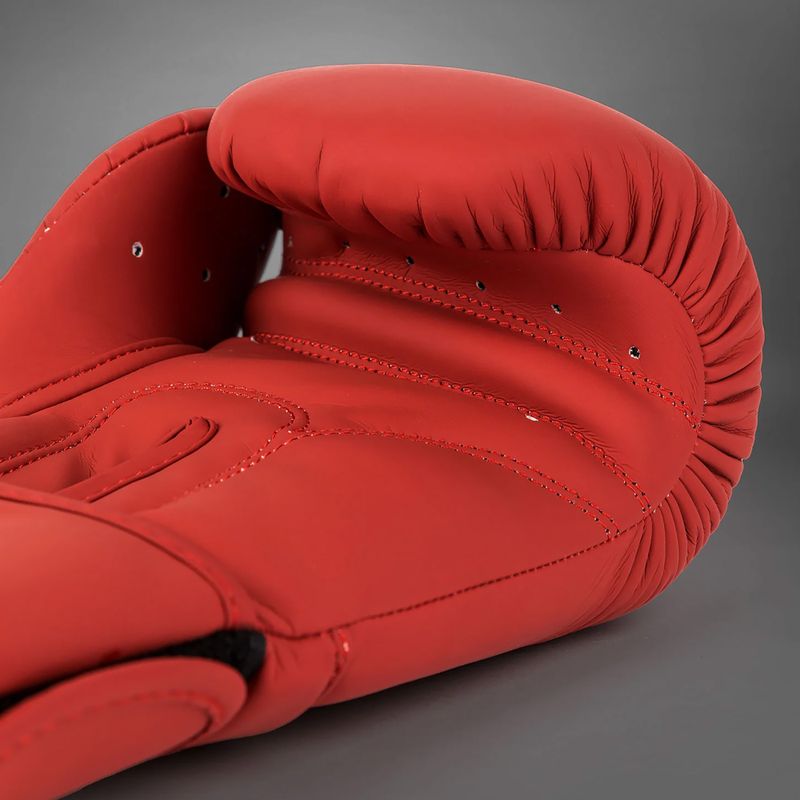 Venum Contender 1.5 Boxhandschuhe rot 4