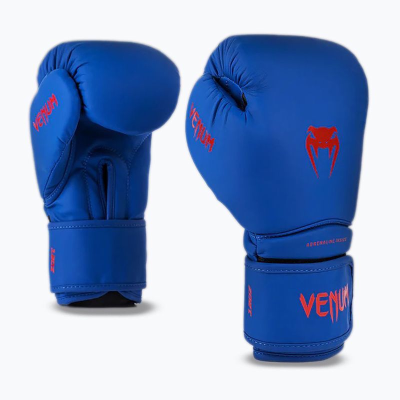 Venum Contender 1.5 Boxhandschuhe blau 2