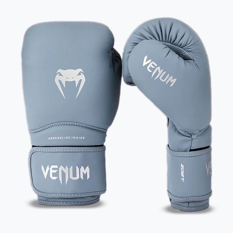 Venum Contender 1.5 Boxhandschuhe grau