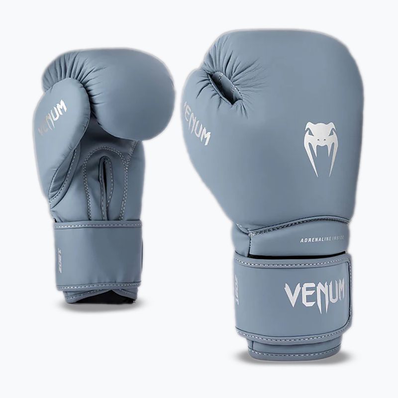 Venum Contender 1.5 Boxhandschuhe grau 2