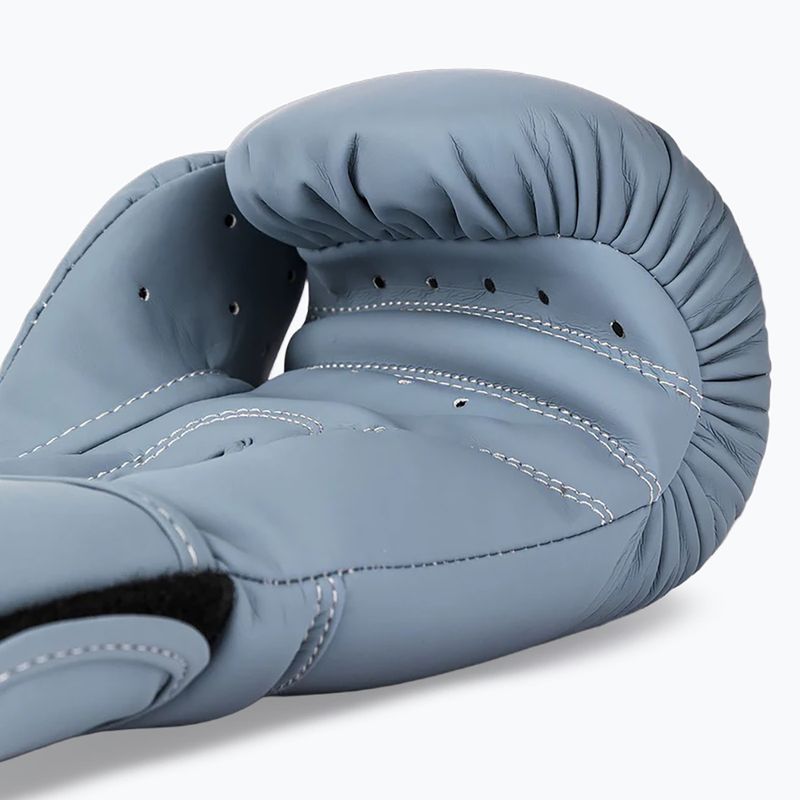 Venum Contender 1.5 Boxhandschuhe grau 4