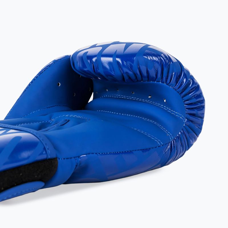 Venum Contender 1.5 XT Boxhandschuhe blau 3