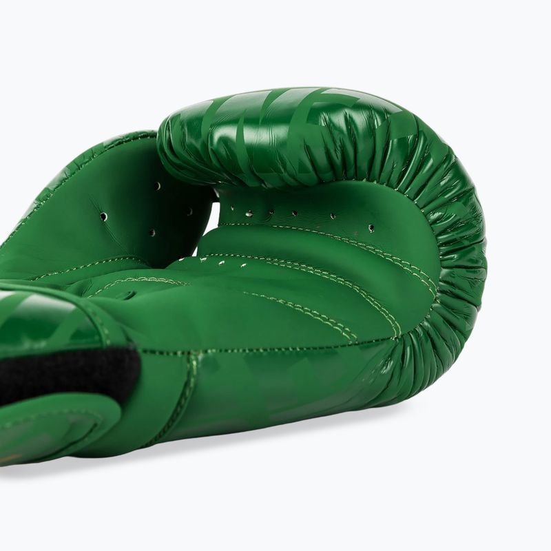 Venum Contender 1.5 XT Boxhandschuhe grün 3