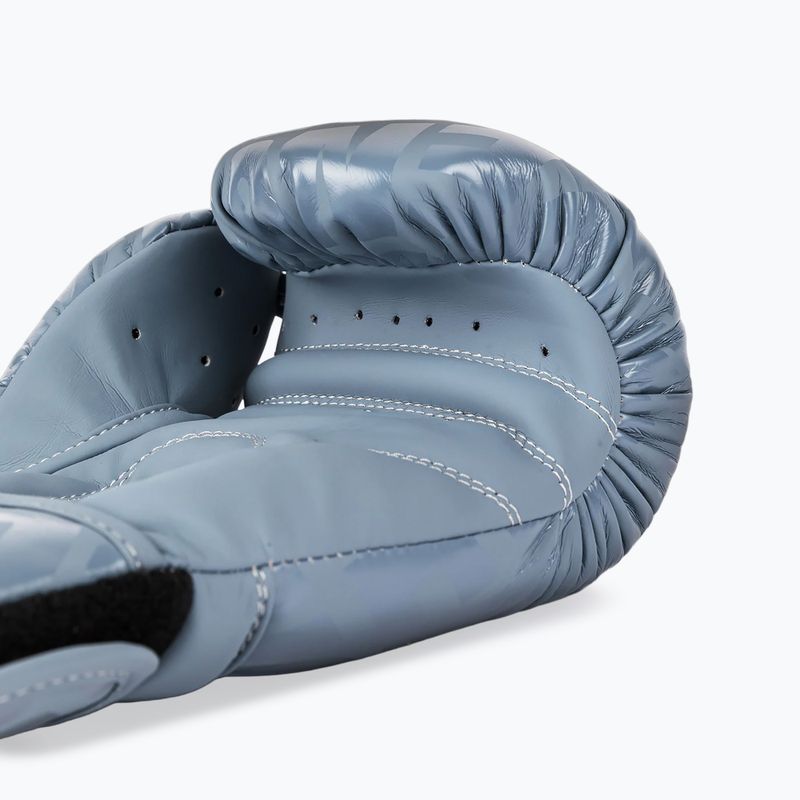 Venum Contender 1.5 XT Boxhandschuhe grau 3