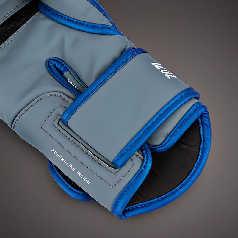 Venum Challenger 4.0 Boxhandschuhe kieselgrau 4