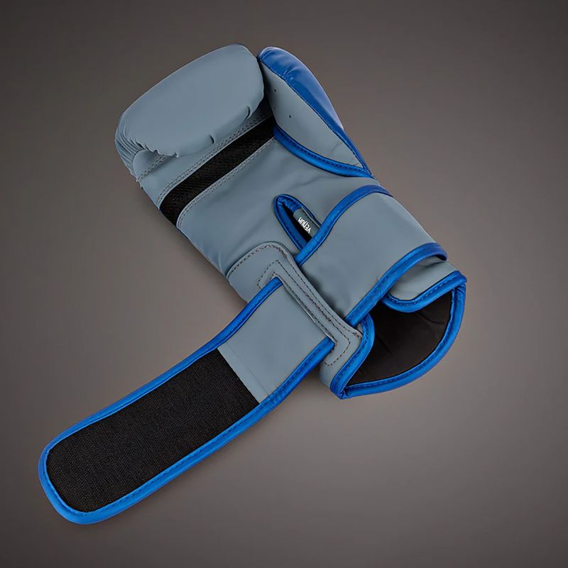 Venum Challenger 4.0 Boxhandschuhe kieselgrau 5