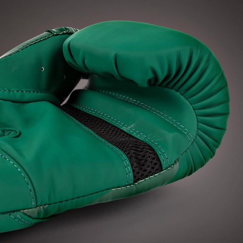 Venum Challenger 4.0 Armee grün Boxhandschuhe 3