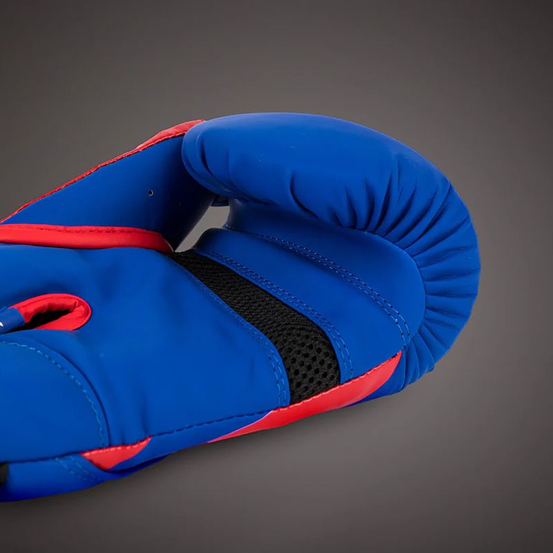 Venum Challenger 4.0 Boxhandschuhe königsblau 3