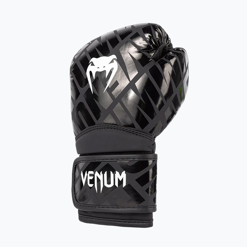 Kinder-Boxhandschuhe Venum Contender 1.5 XT Kids black 3
