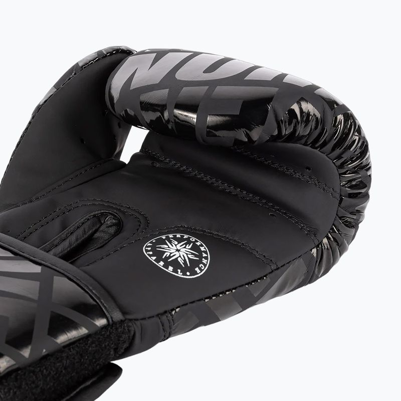 Kinder-Boxhandschuhe Venum Contender 1.5 XT Kids black 4