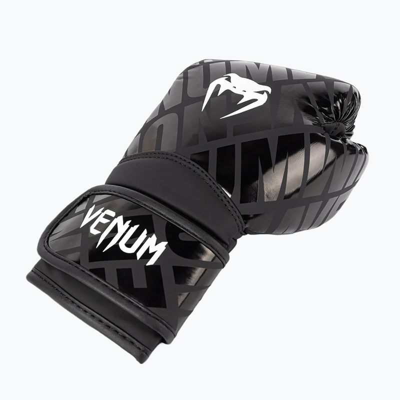 Kinder-Boxhandschuhe Venum Contender 1.5 XT Kids black 5