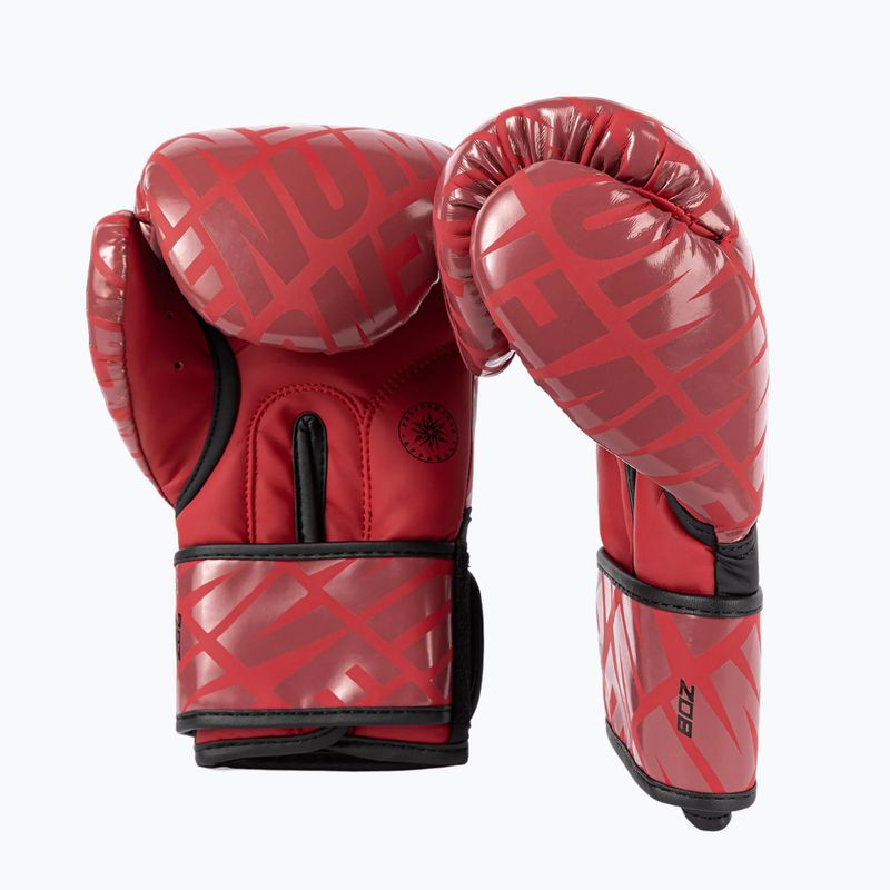 Kinder-Boxhandschuhe Venum Contender 1.5 XT Kids cherry red 2